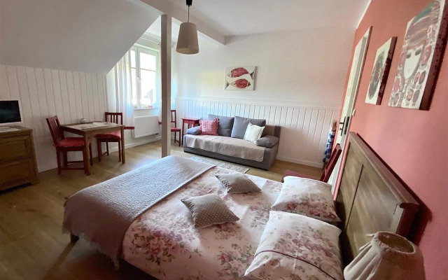 Szary Domek Apartamenty Ustka