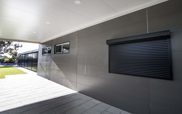 The Bunkhouse