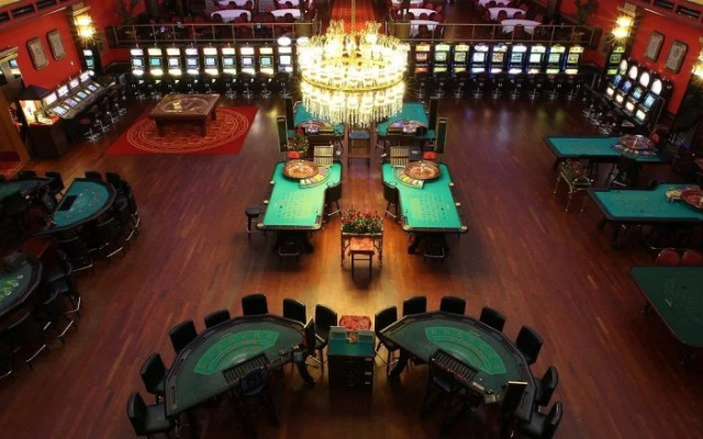Florence Suites Apart Hotel