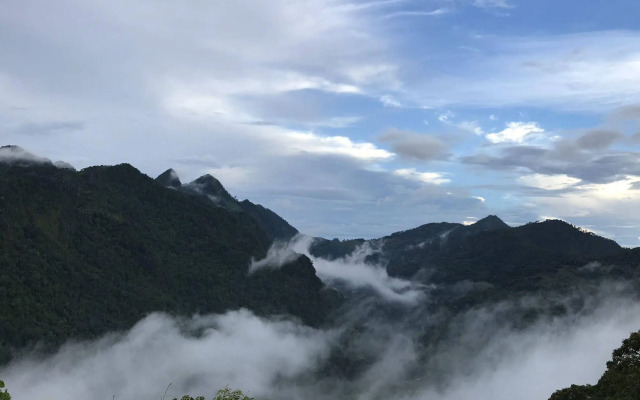Shin Sane Guesthouse