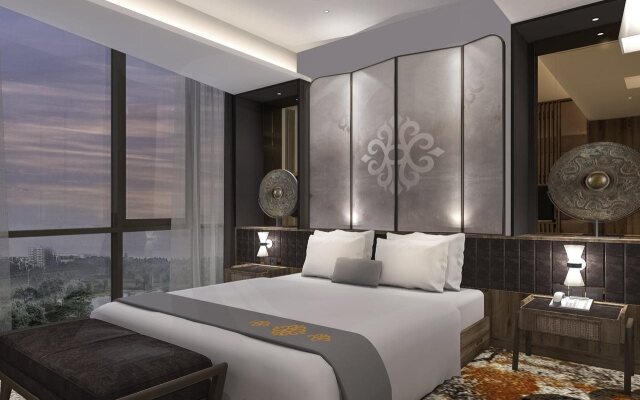 Mercure Pangkalan BUN