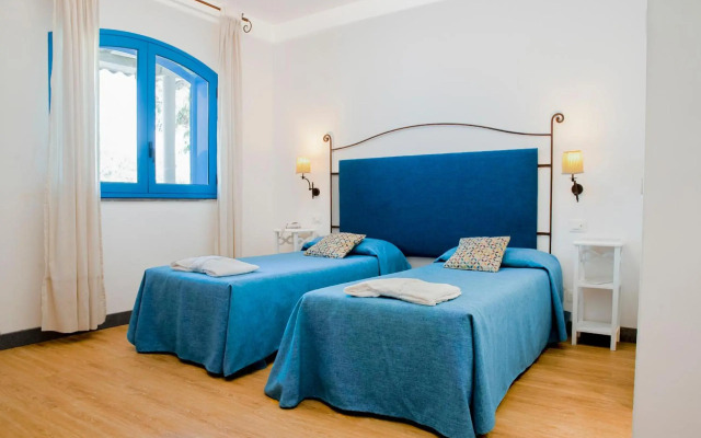 Le Dune Sicily Hotel