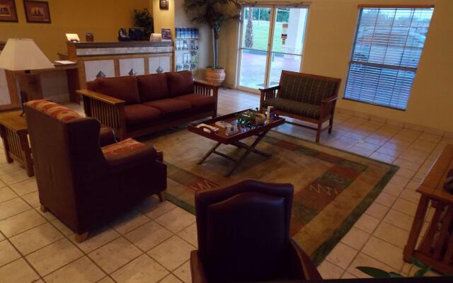 Best Western Executive Inn