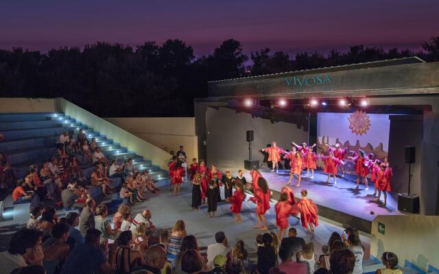 Vivosa Apulia Resort - All Inclusive