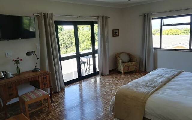 Cape Dawn Guest House