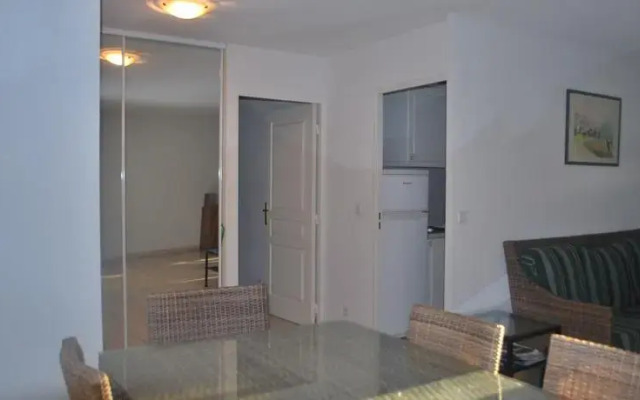 Cannes Republique Two Bedrooms