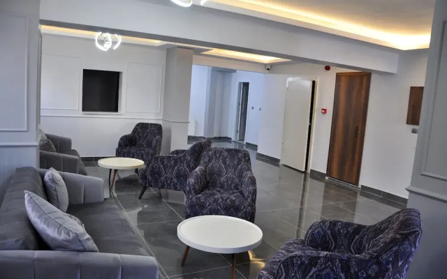 Saka Life Hotel