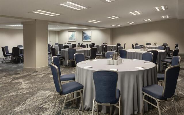 Hotel Alba, Tapestry Collection by Hilton