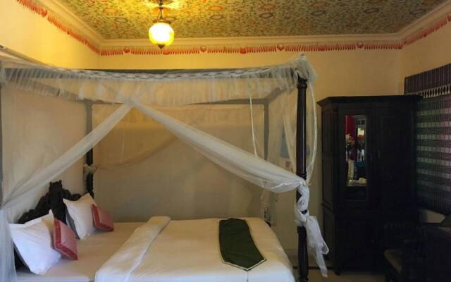 Suroth Mahal a Jaipur Riyasat