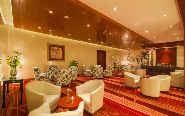AVIC Hotel Beijing