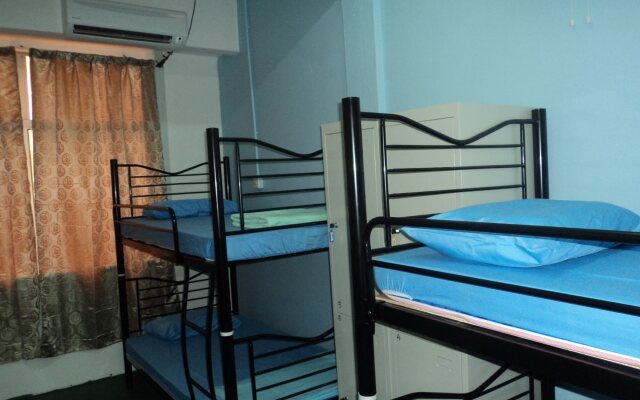 SPOT ON 89872 Kuantan Backpackers