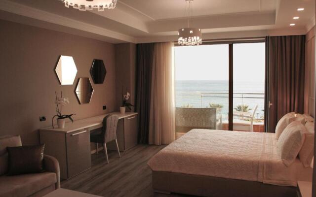 Hotel Morina Palace