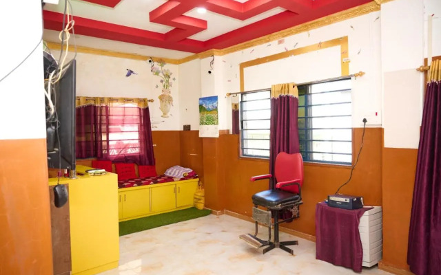 Hotel Milan Sree