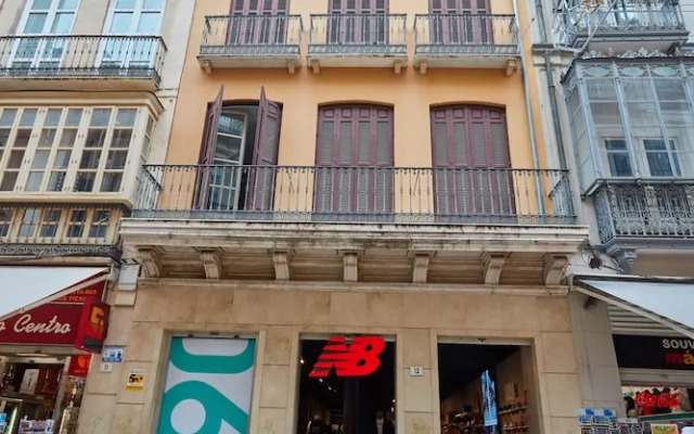 Pepa Larios Apartment