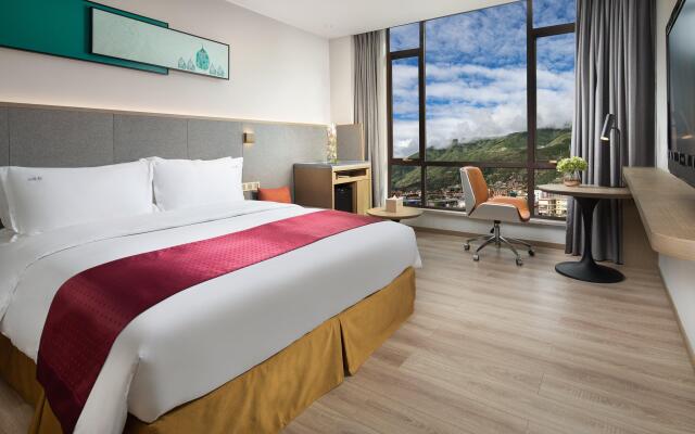 Holiday Inn Batang by IHG