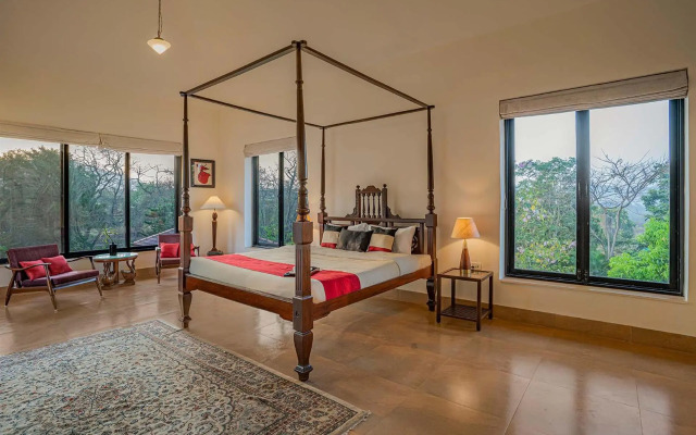 StayVista at Birdsong