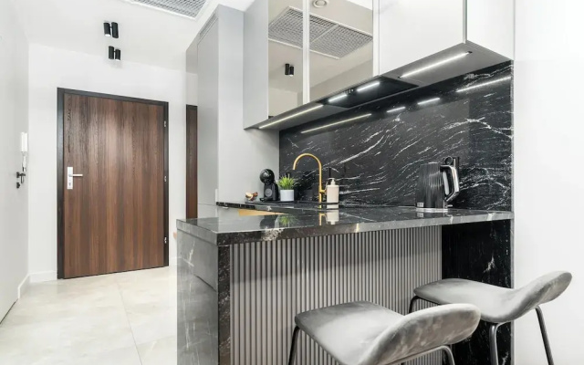MARGI Tiffany Apartament