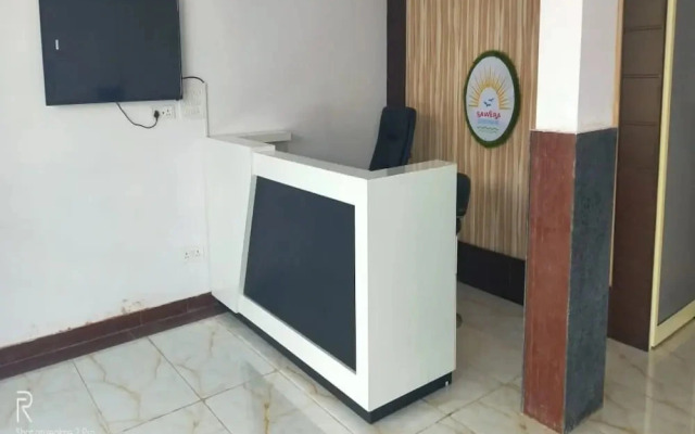 Sawera Guest House by OYO Rooms