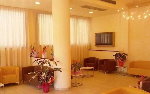 Hotel Abel