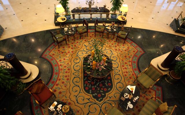 Al Ahsa InterContinental by IHG