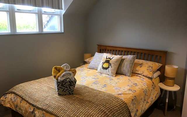 Lodbourne House B&B
