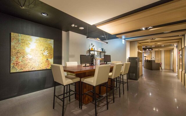Royal Rose Hotel Ximen