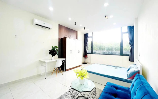 Trangia Apartment 4