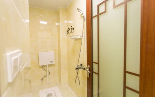 Suzhou Xunsu Youth Hostel