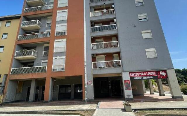 Timpa House Alle Pendici Dell'Etna