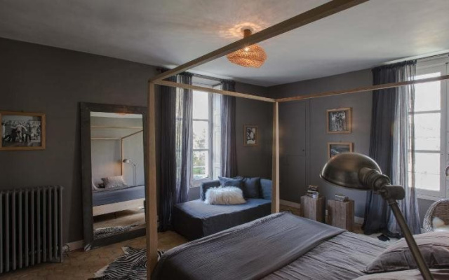 La Minotte B&B