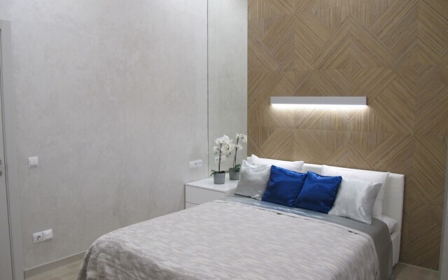 Apartment on Bulvar Nadezhd Apt 113