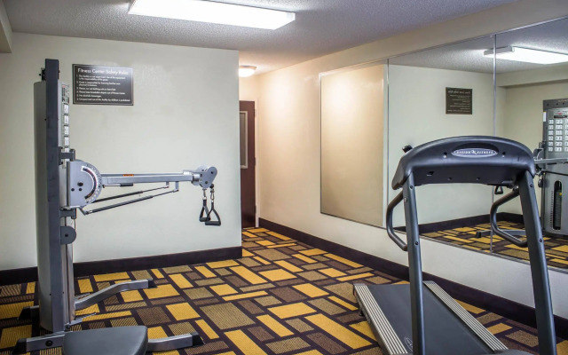 Comfort Inn Fayetteville I-95