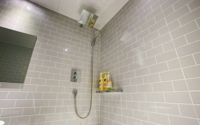 Incheon Film 372 Hotel