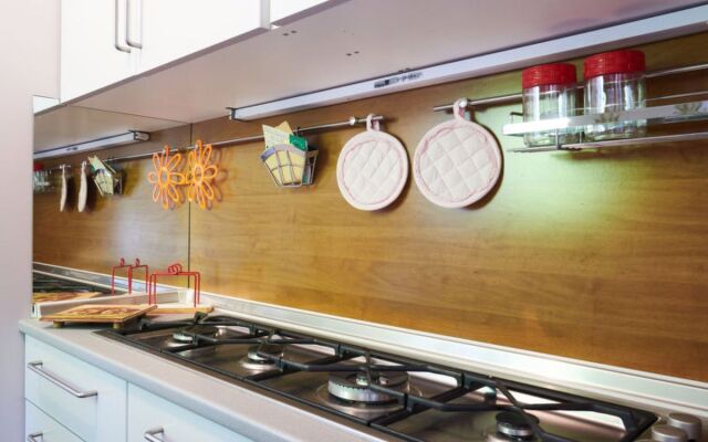 House Letizia Colico