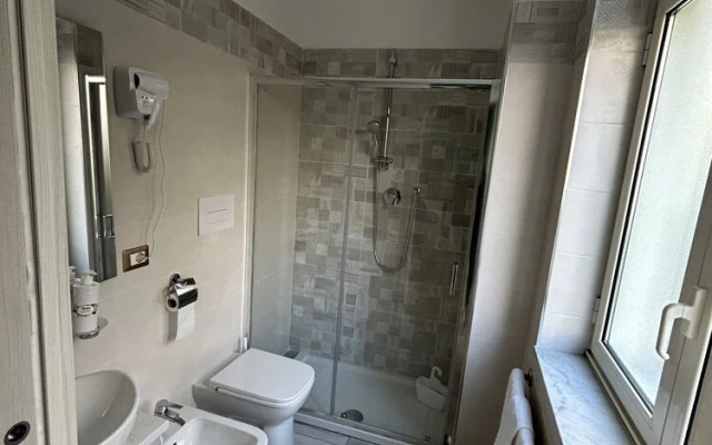 Skycity b&b