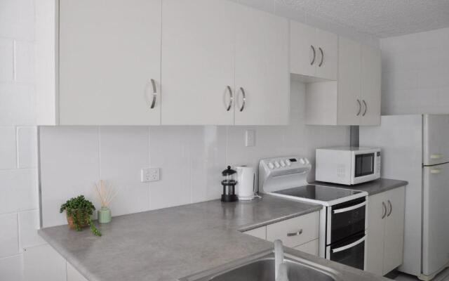 Palm Waters Holiday Villas