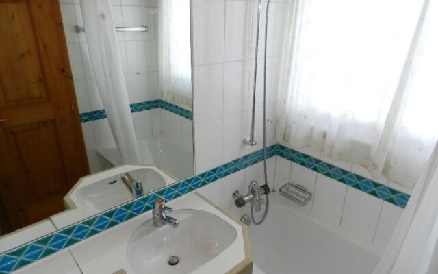 Media - Three Bedroom