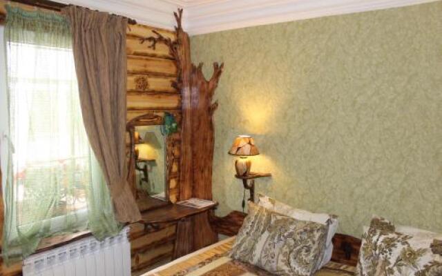 Guesthouse Skazka na Yaroshenko