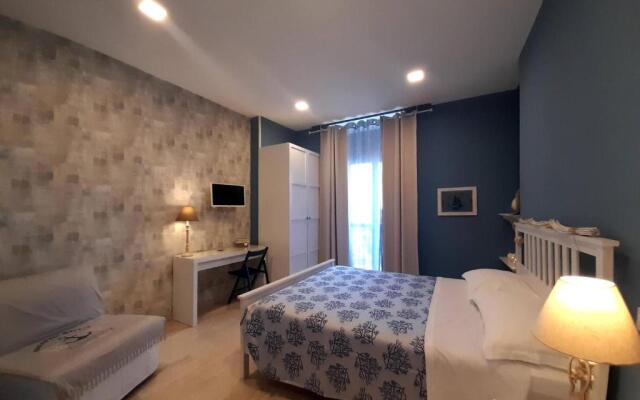 B&B Velamare