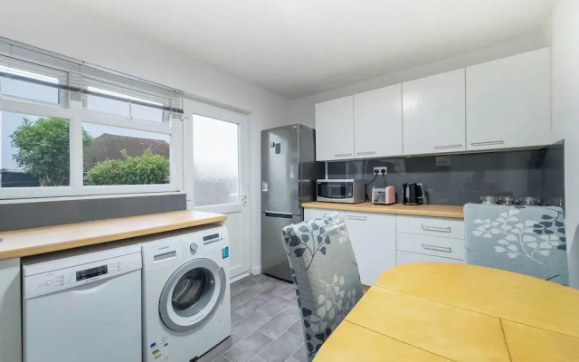 Southend Retreat King Suite