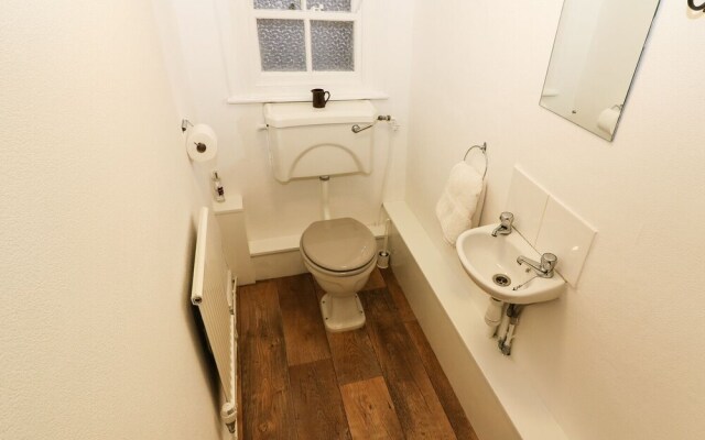 Whitefriars Lodge