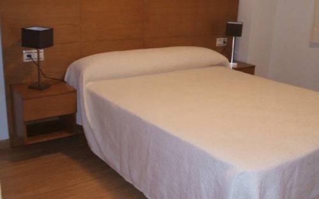 Hostal Los Villares