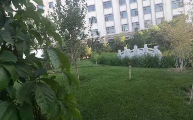 Bai Xin Hotel