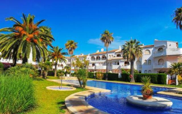 Apartment San Esteban