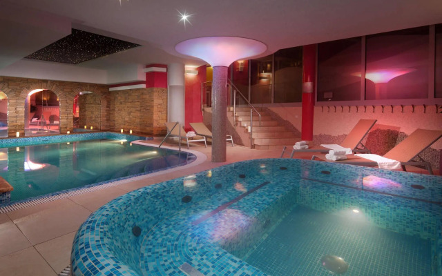 Wellness Hotel Windsor