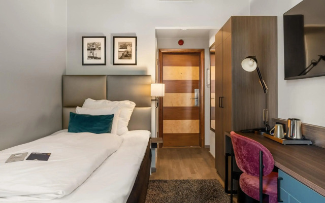 Clarion Hotel Admiral