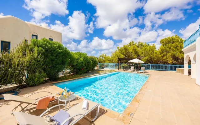 Villa Ermis in Peyia