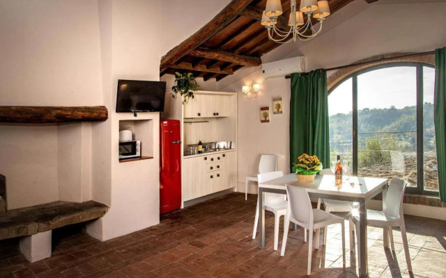 hu Norcenni Girasole Village