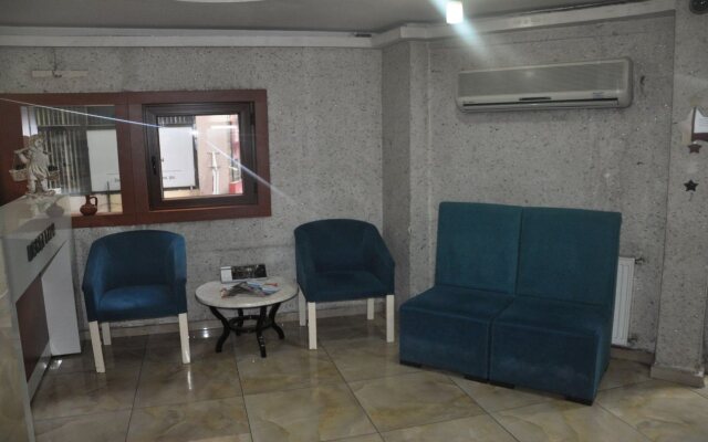 Bursa Asmin Hotel