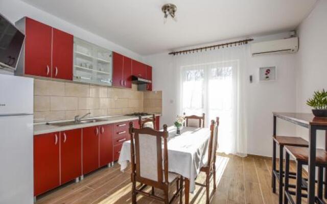 Apartmani Andreja